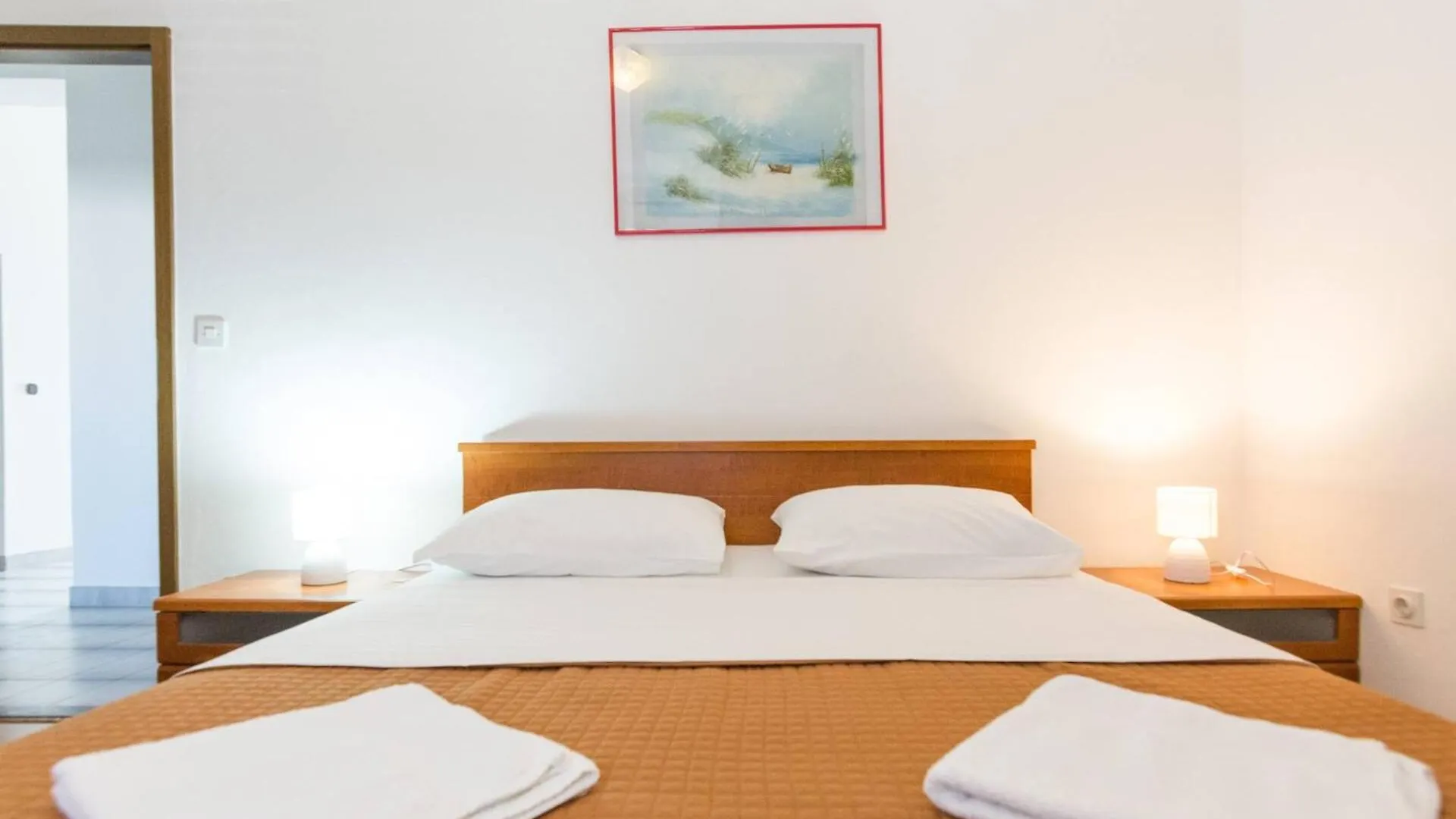 Apartment Rajna 비오그라드나모루 3*,  크로아티아