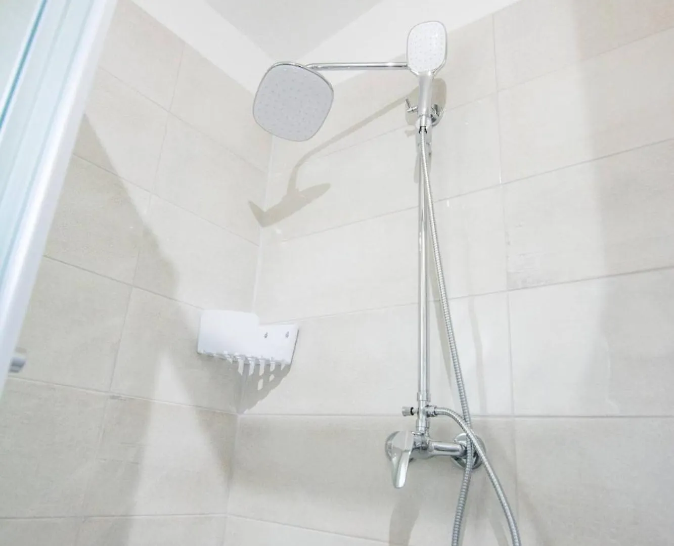 Apartment Rajna 비오그라드나모루 3*,