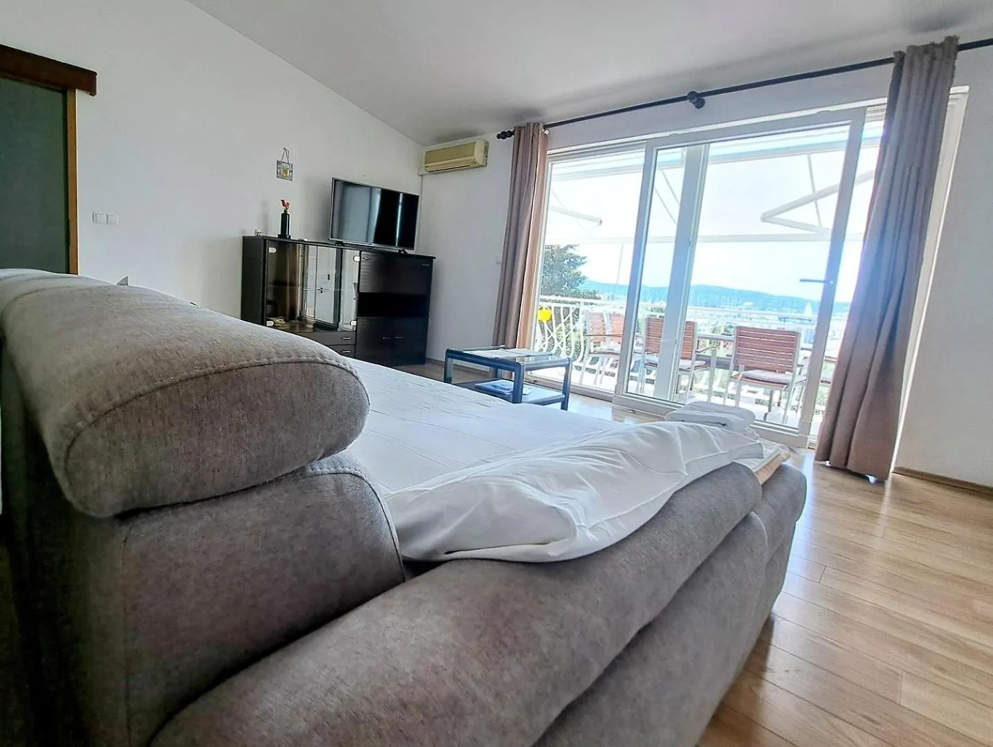 *** Penzion Apartment Rajna Biograd Na Moru Chorvatsko