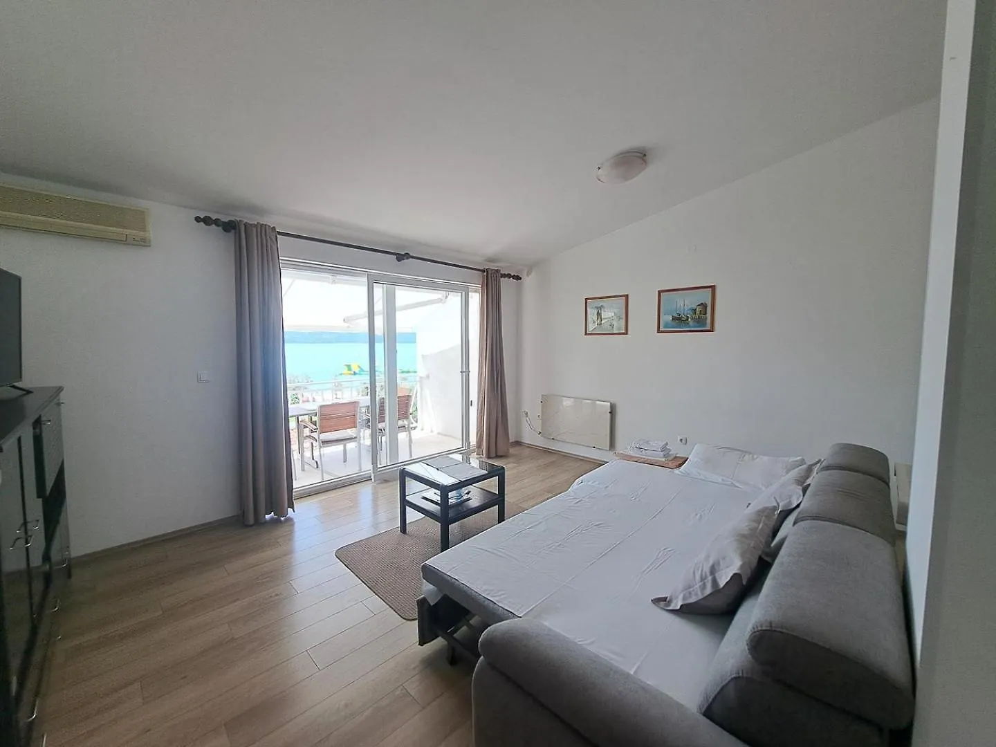 Apartment Rajna Biograd Na Moru 3*,