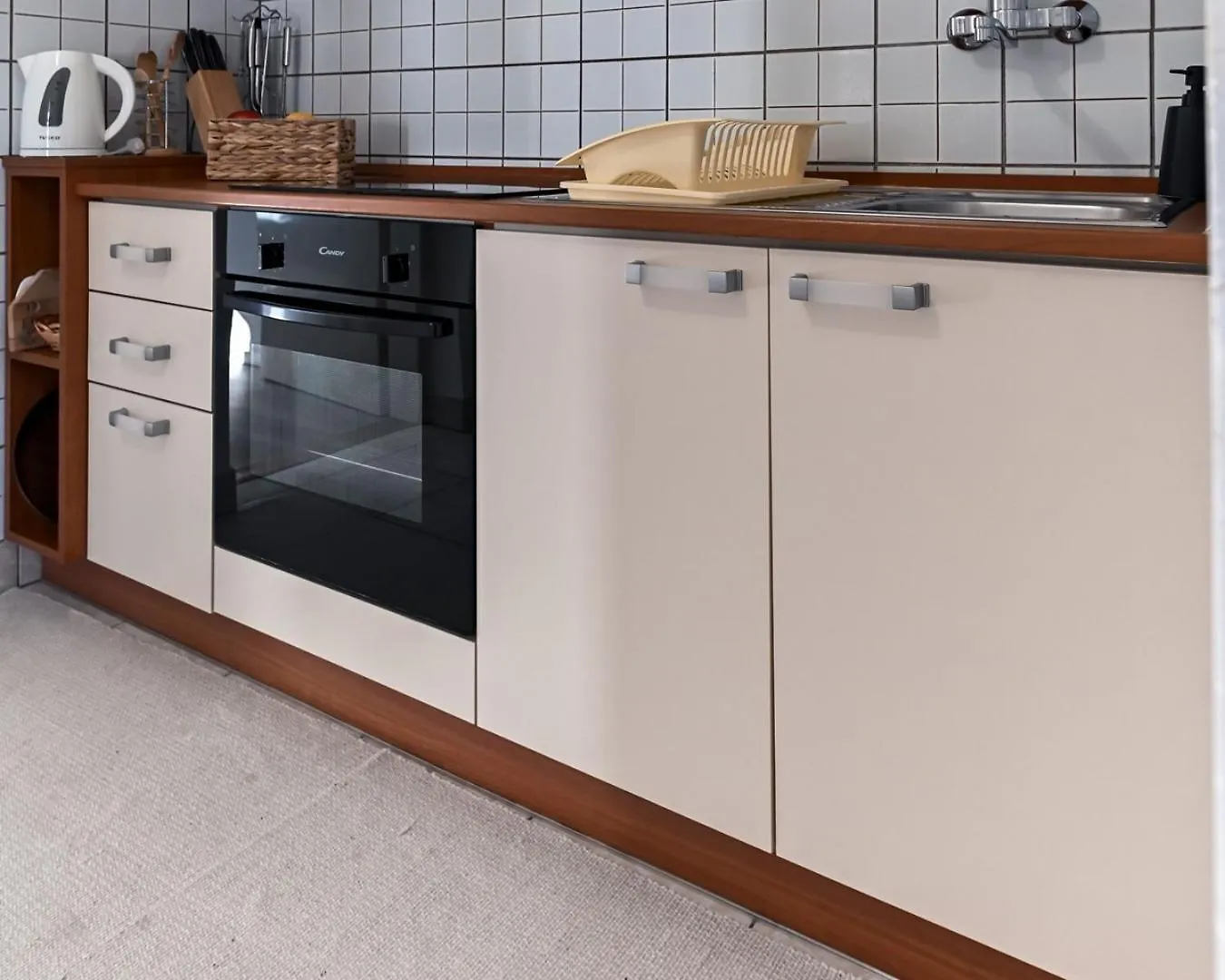 Apartment Rajna Biograd Na Moru Penzion