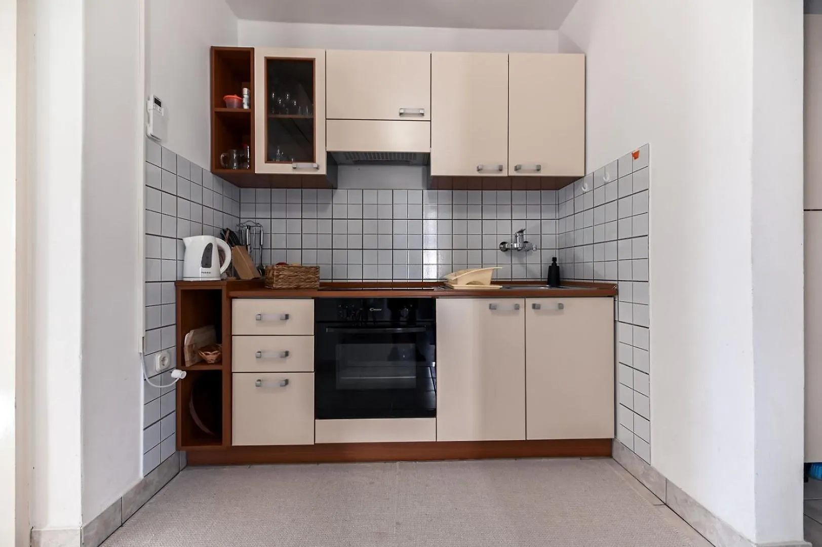 Apartment Rajna 비오그라드나모루