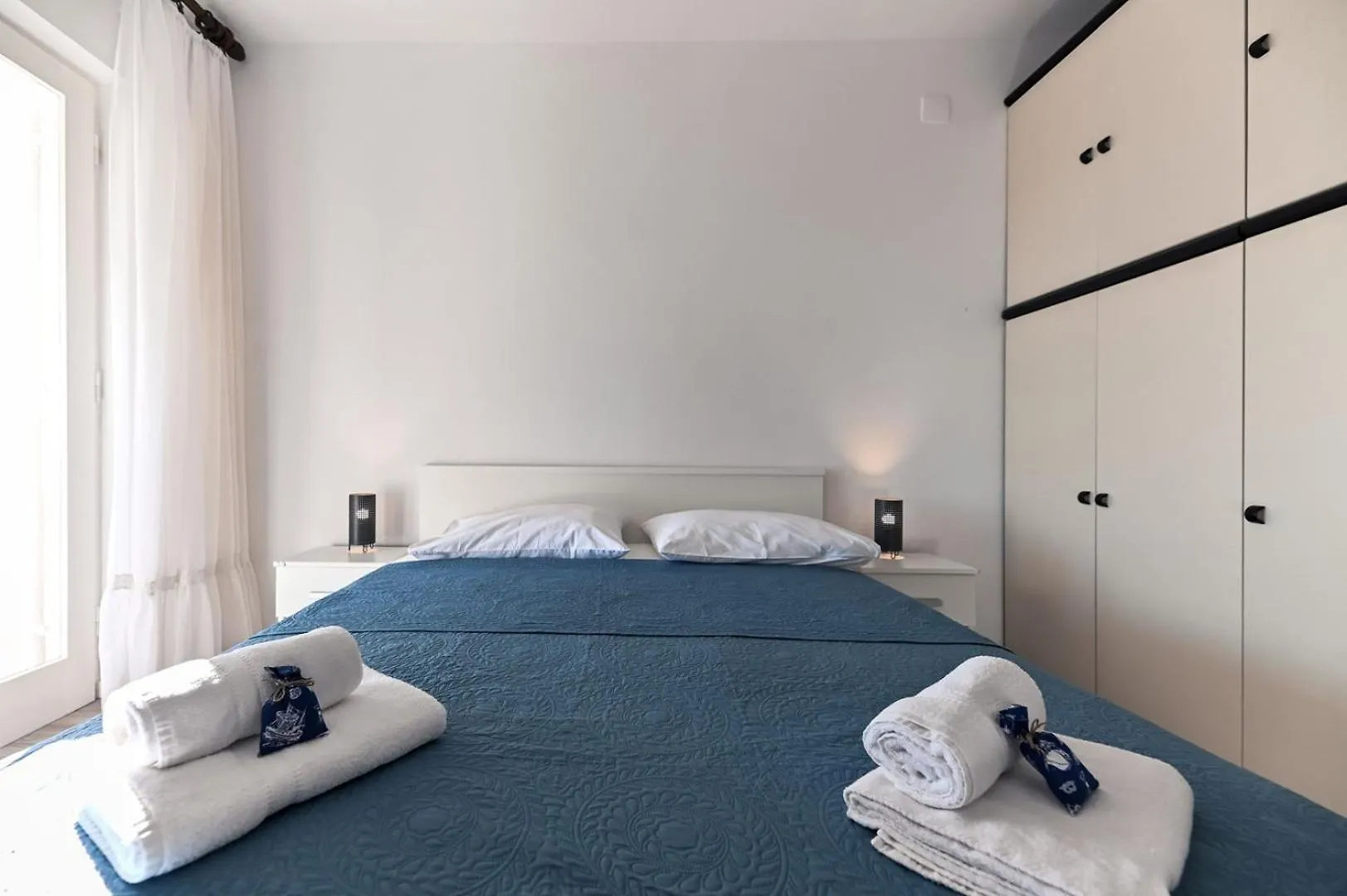 Apartment Rajna Biograd Na Moru