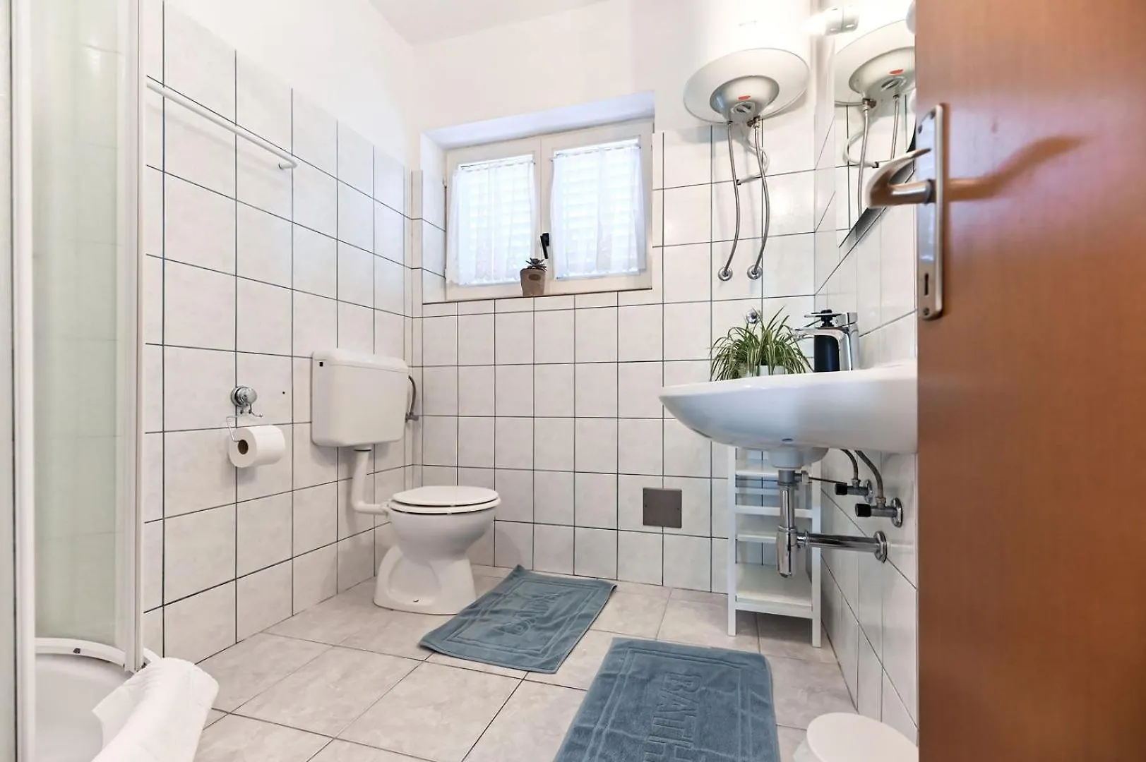 Apartment Rajna Biograd Na Moru Penzion