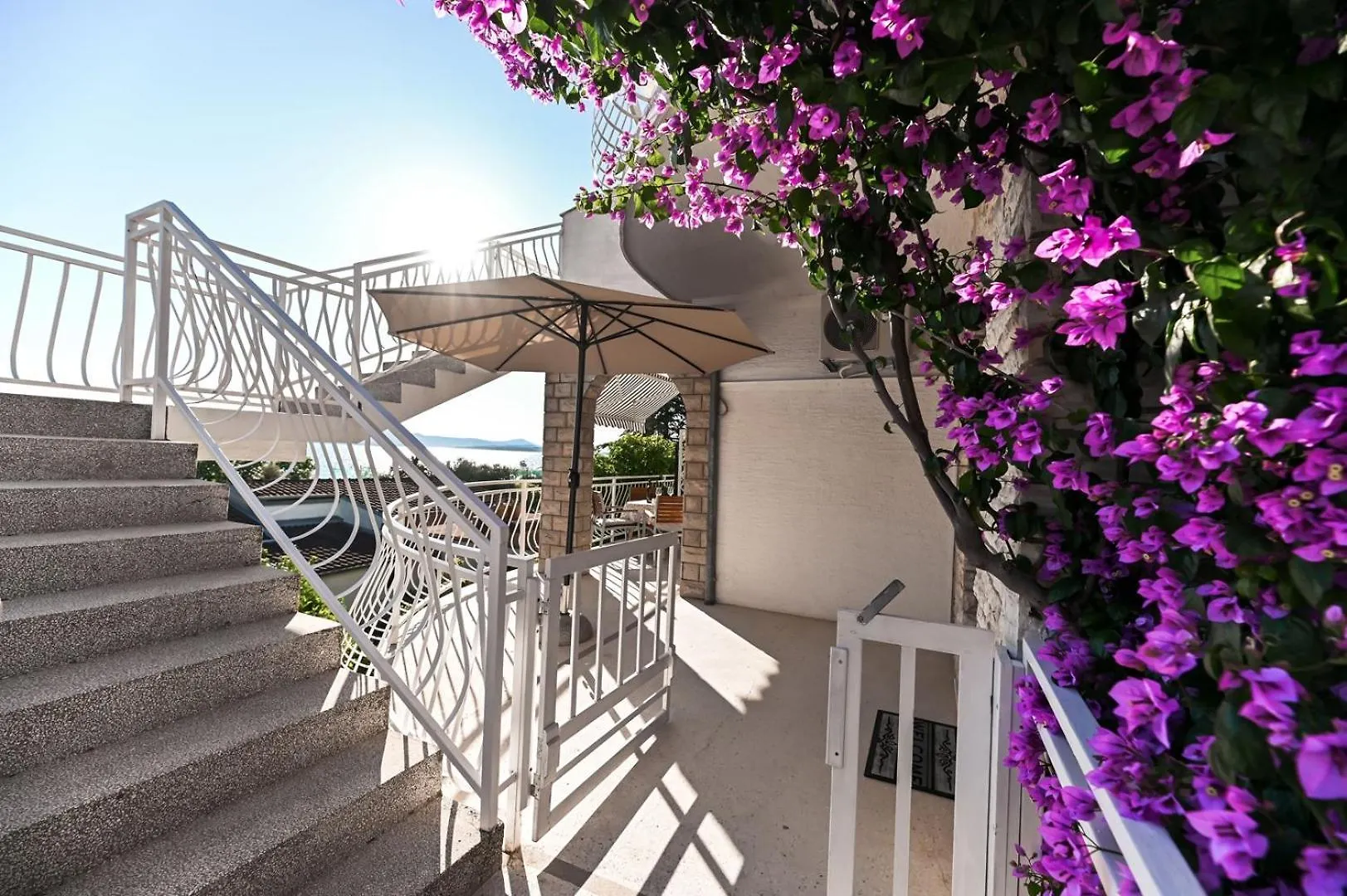 Apartment Rajna Biograd Na Moru
