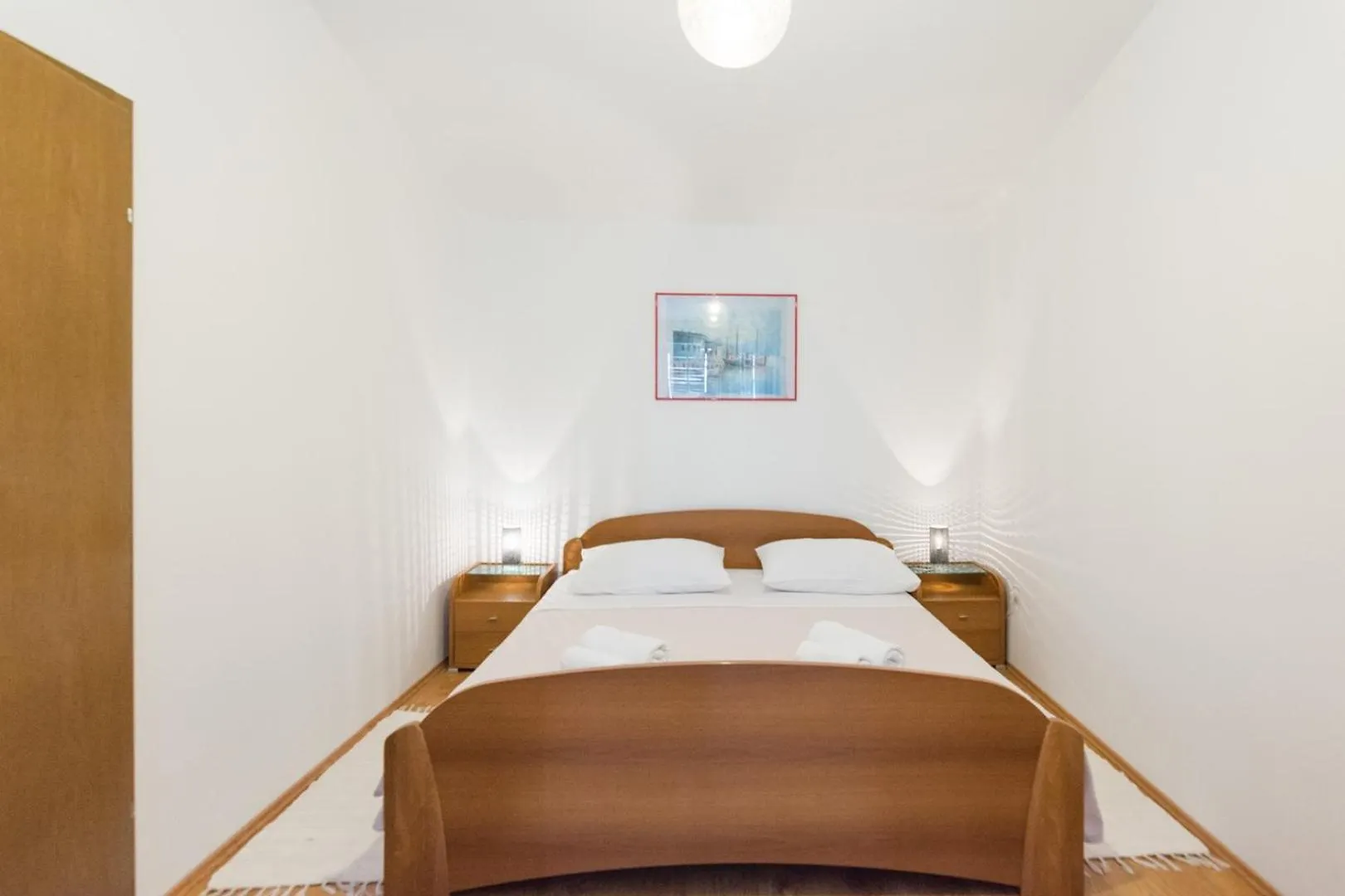 게스트하우스 Apartment Rajna 비오그라드나모루
