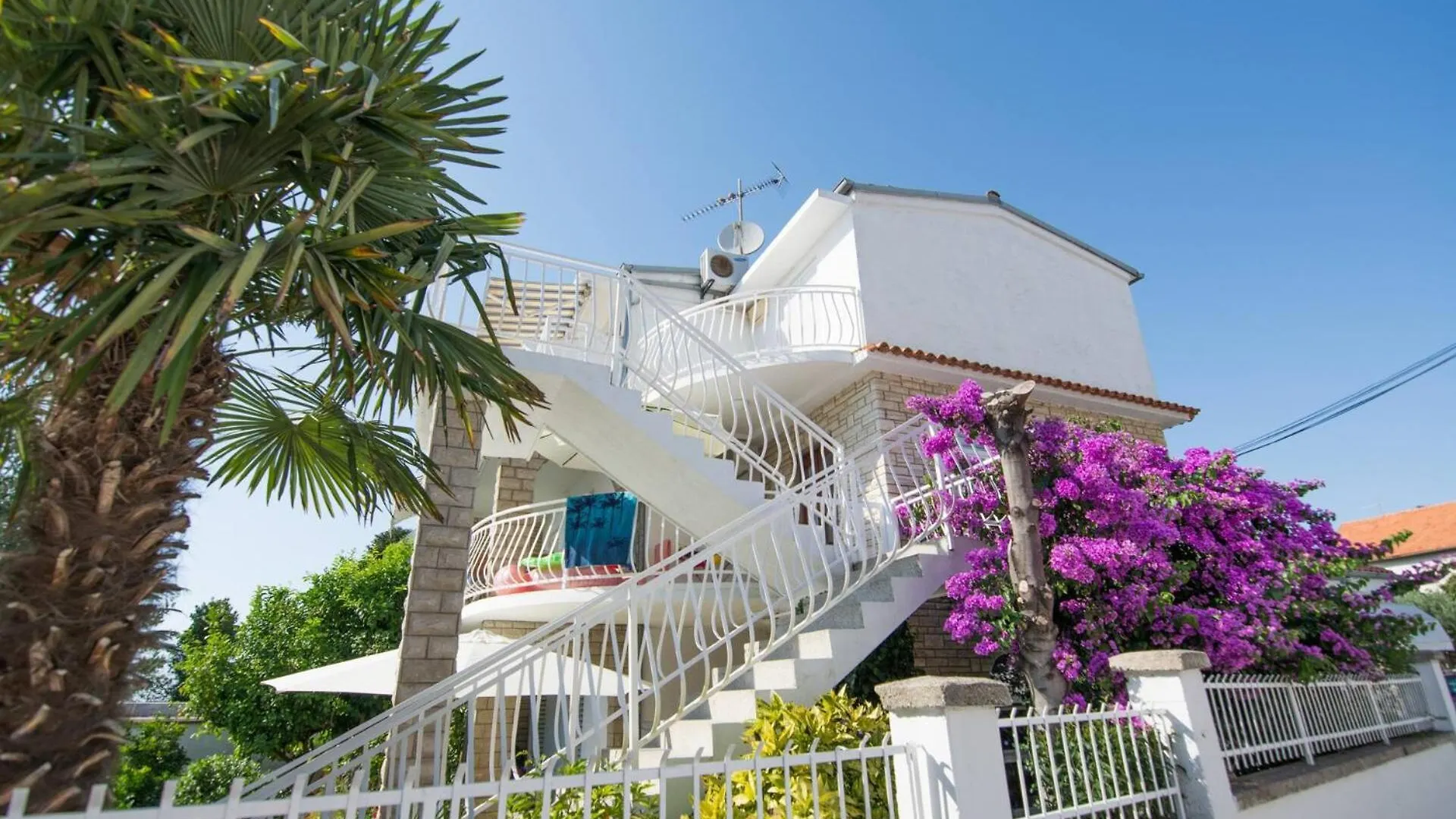 Penzion Apartment Rajna Biograd Na Moru