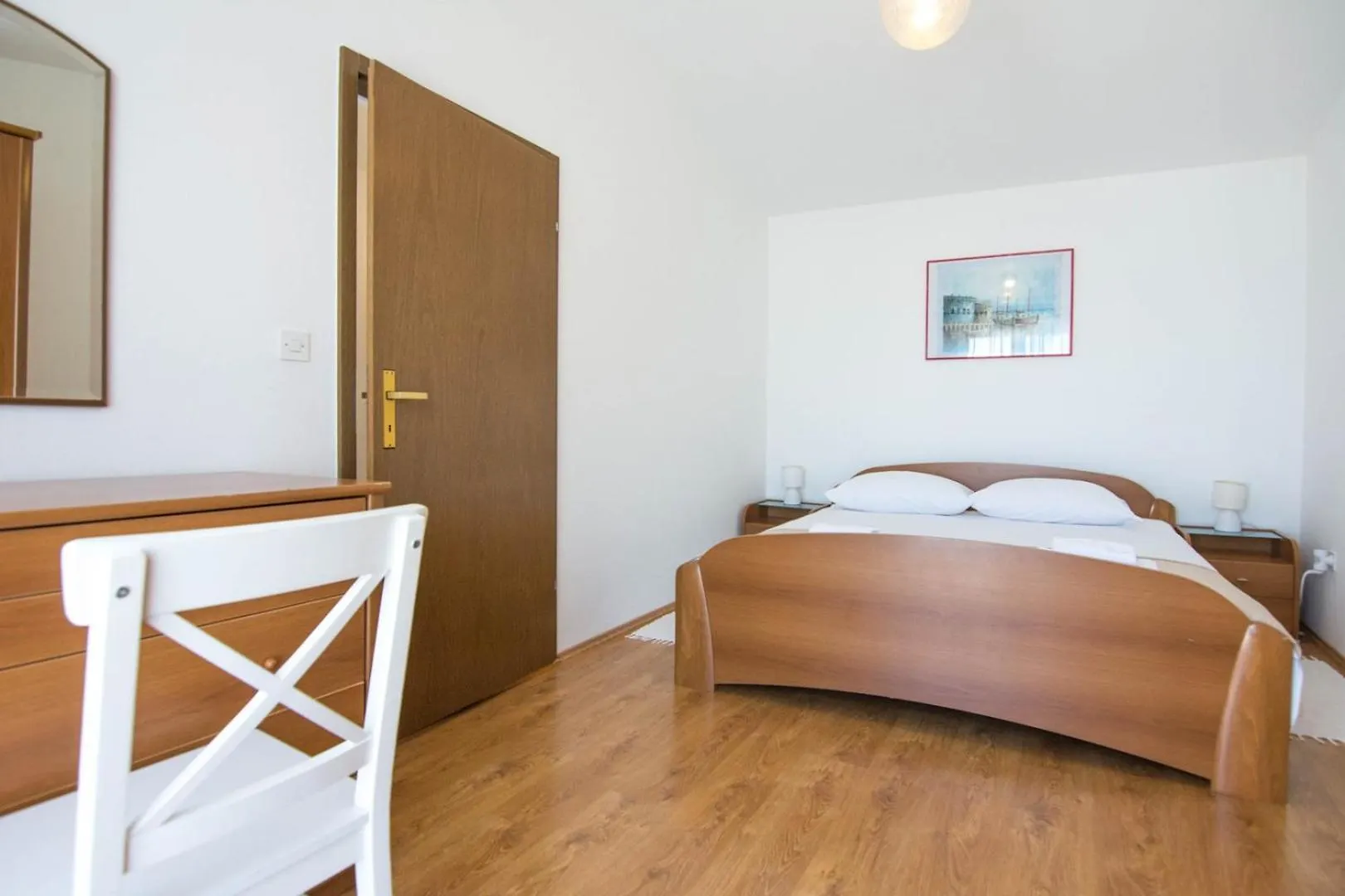 Apartment Rajna Biograd Na Moru