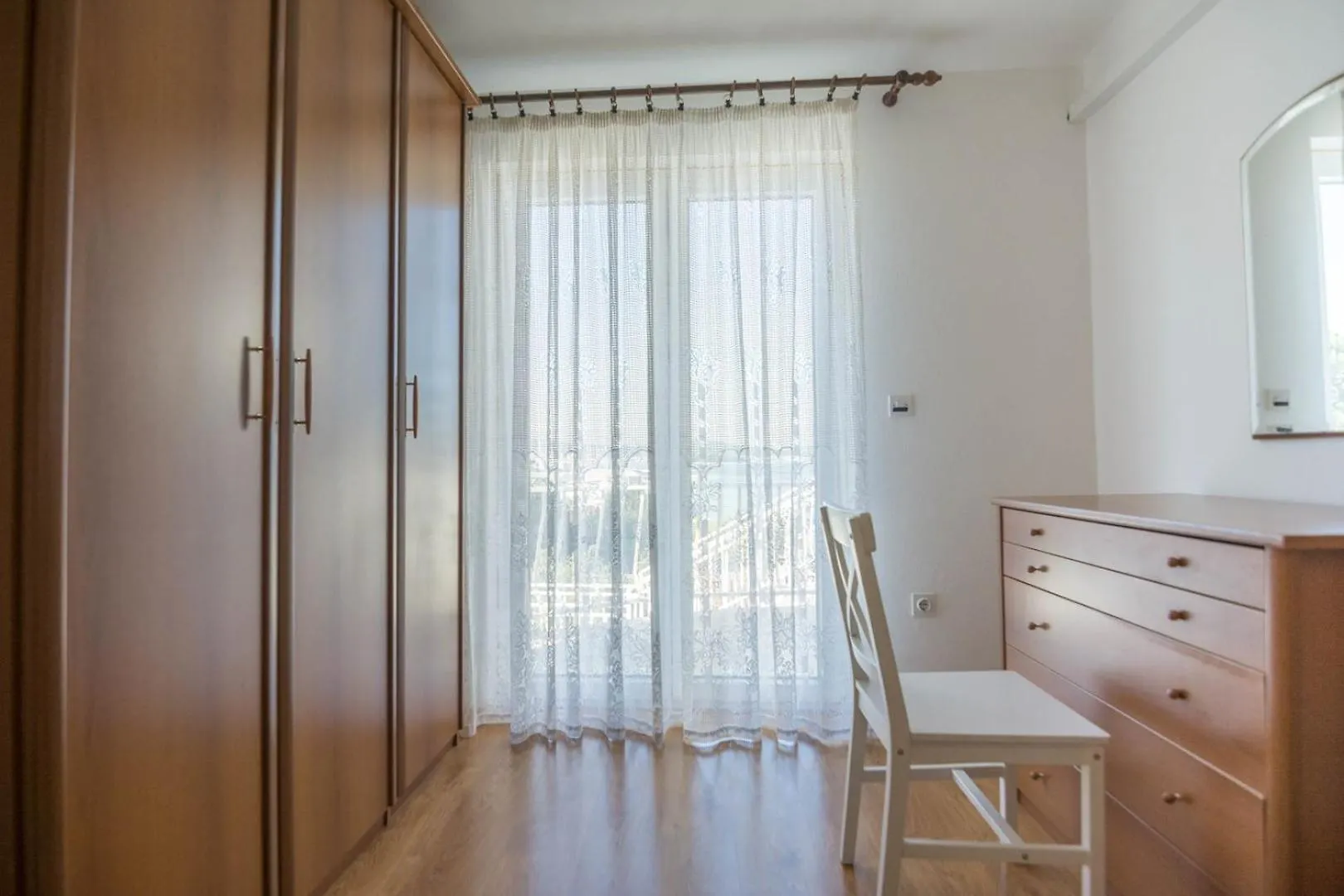 게스트하우스 Apartment Rajna 비오그라드나모루