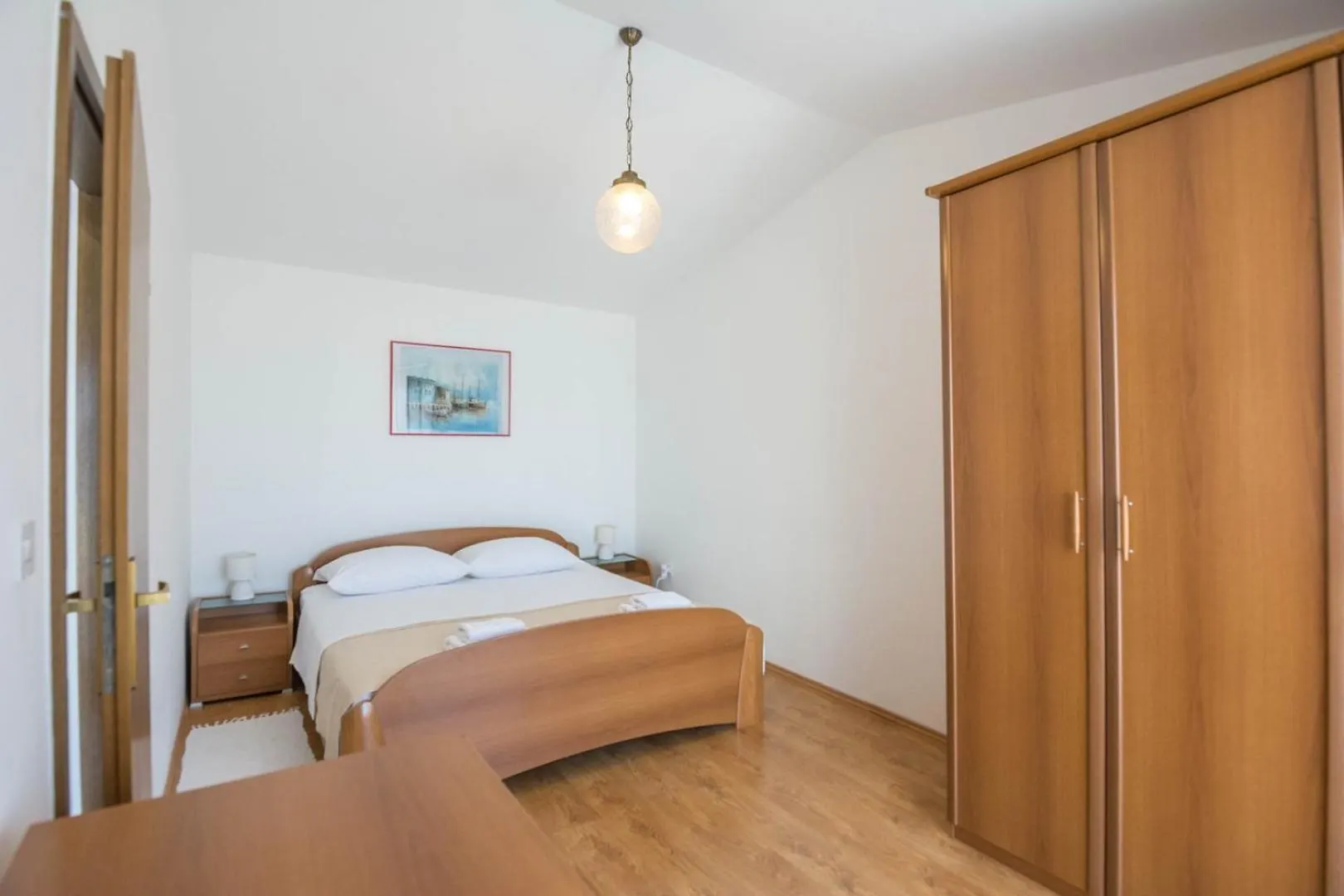 Apartment Rajna 비오그라드나모루 크로아티아