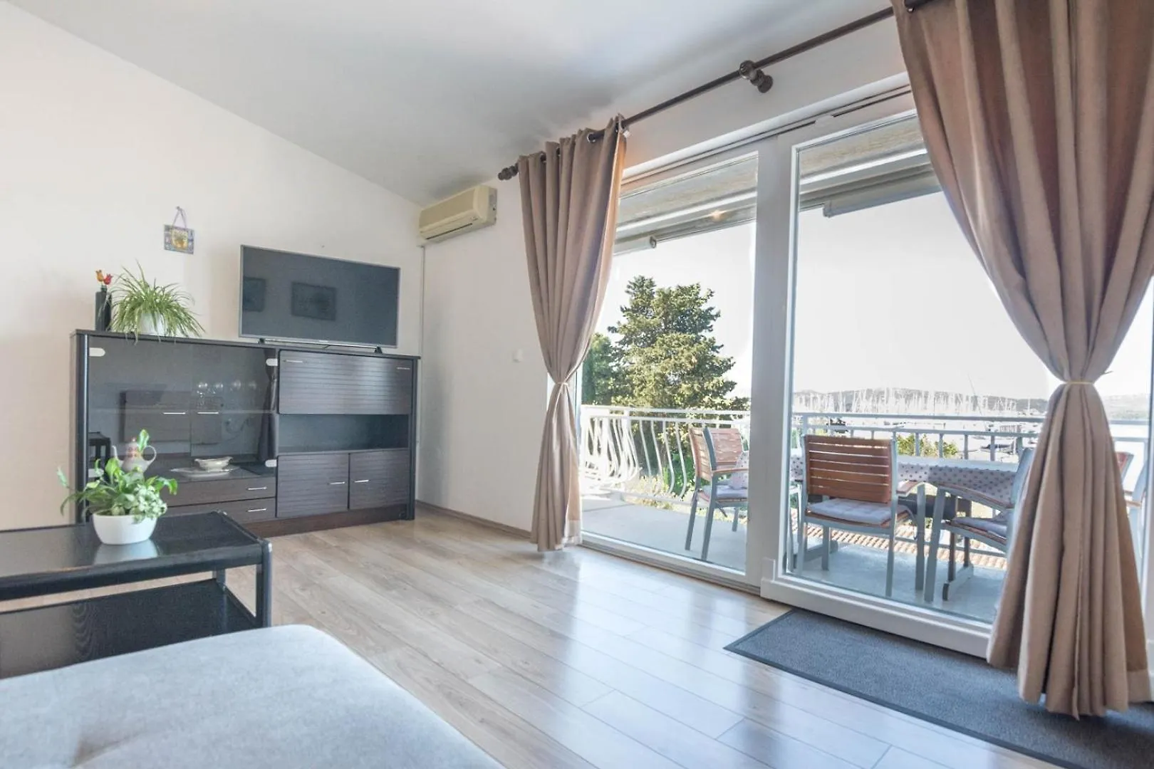 *** Penzion Apartment Rajna Biograd Na Moru Chorvatsko
