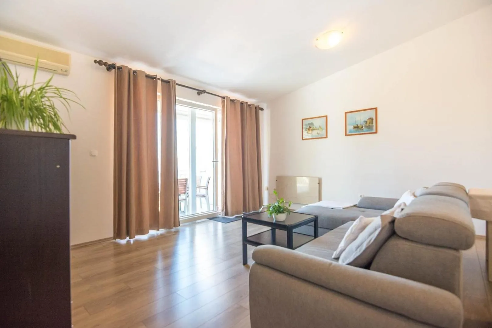 Apartment Rajna Biograd Na Moru Penzion
