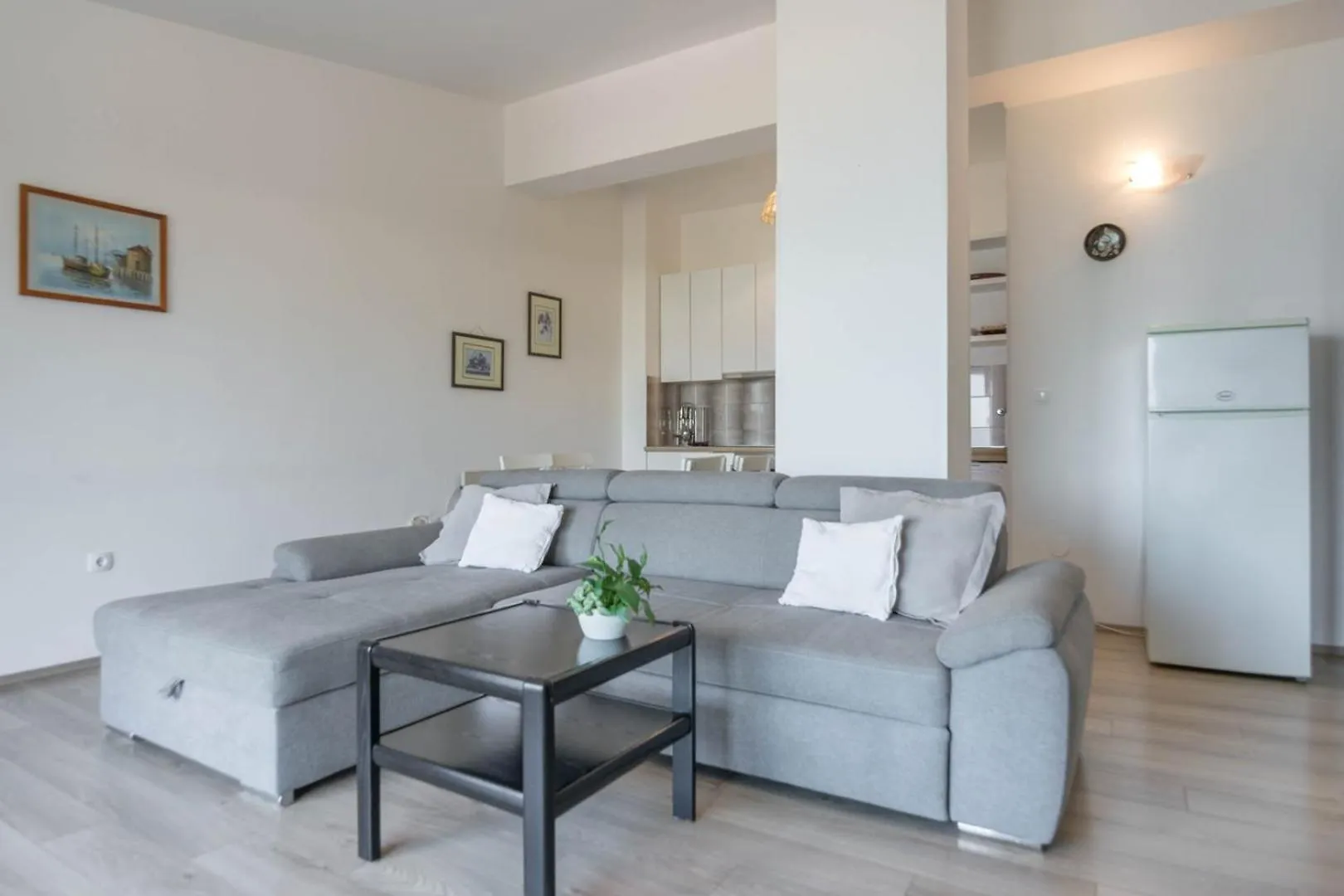 Apartment Rajna Biograd Na Moru