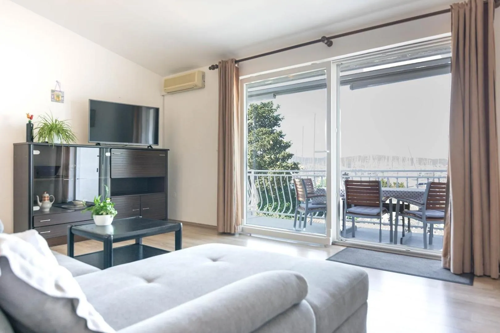 게스트하우스 Apartment Rajna 비오그라드나모루