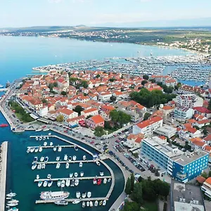 4* Hotell Kornati